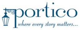 Portico Logo Portico Logo